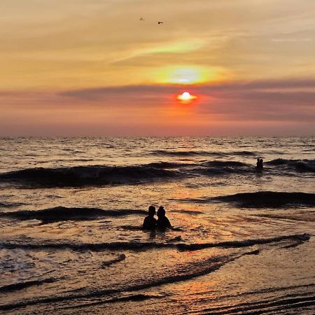 Posada Playa Linda Ixtapa  Eksteriør billede