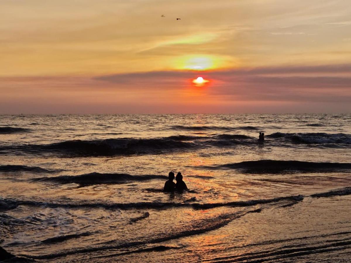 Posada Playa Linda Ixtapa  Eksteriør billede